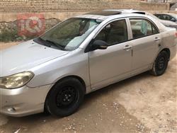BYD G3